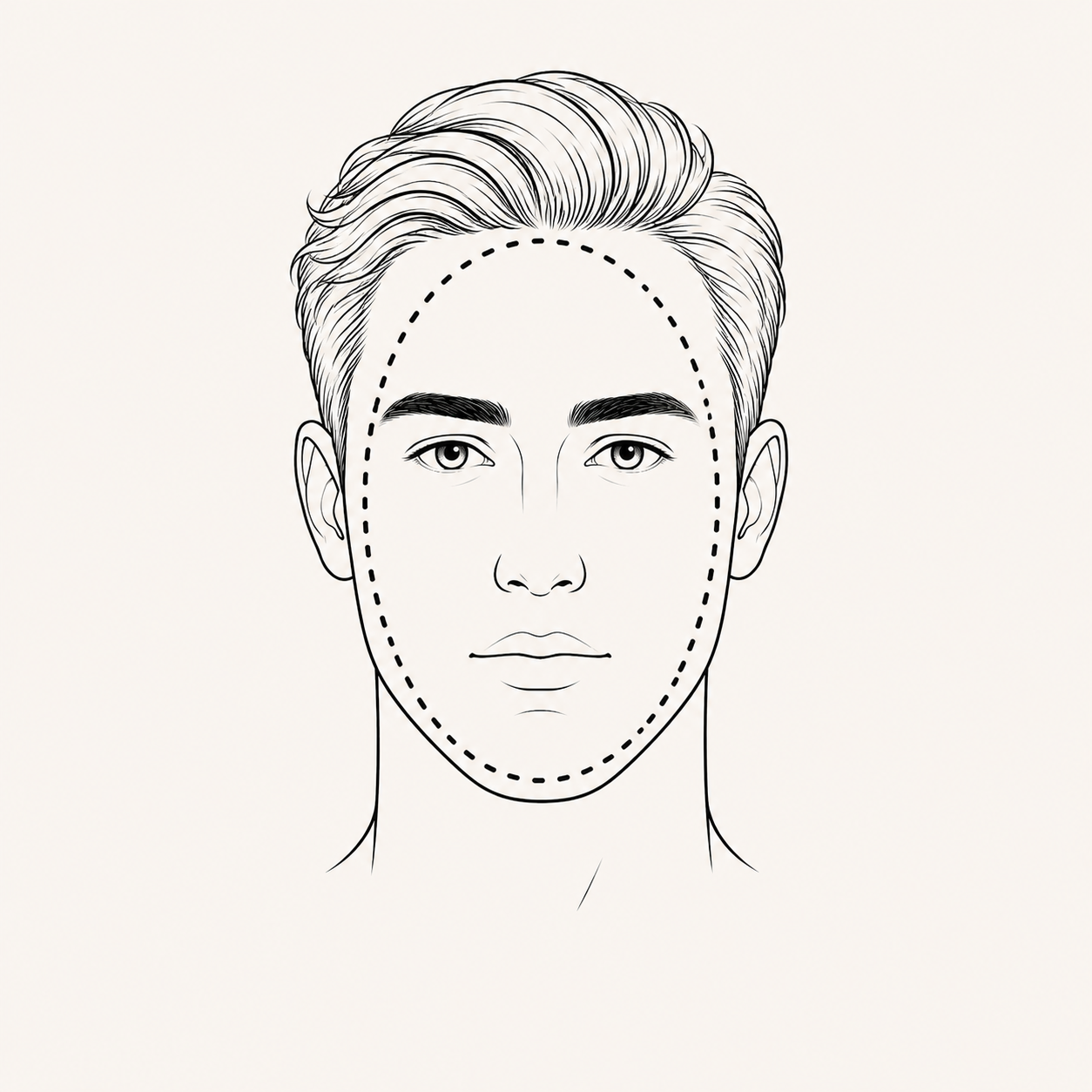 Oval