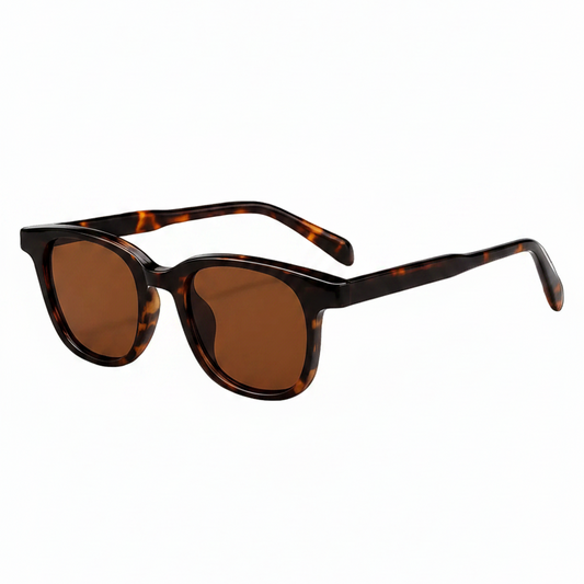 Brown havana