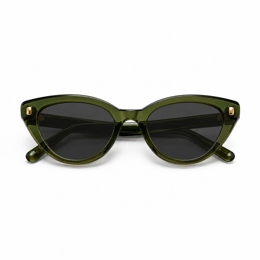 Olive Cat