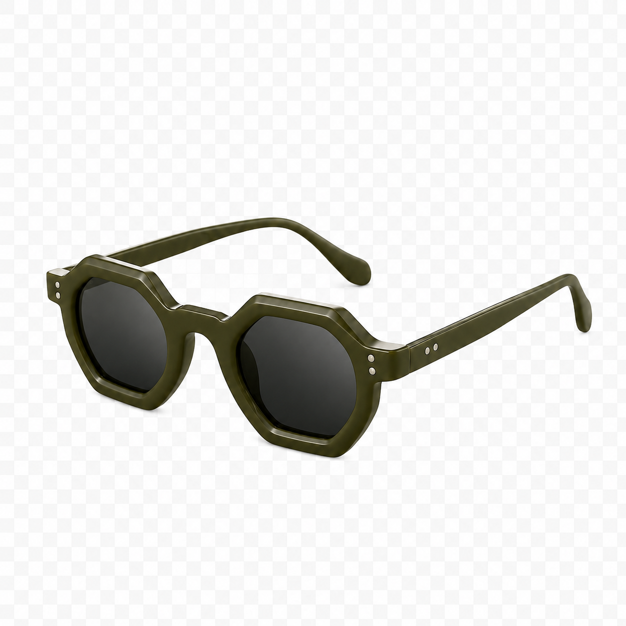 Olive shadow