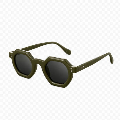 Olive shadow