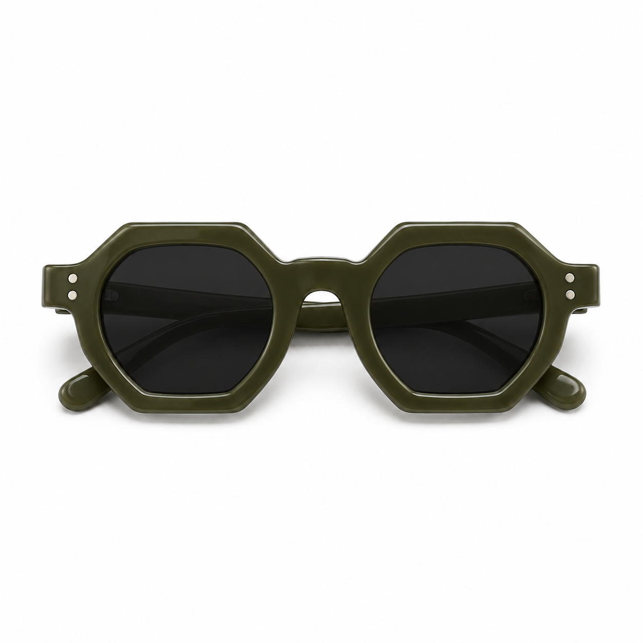 Olive shadow