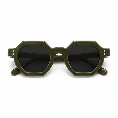 Olive shadow