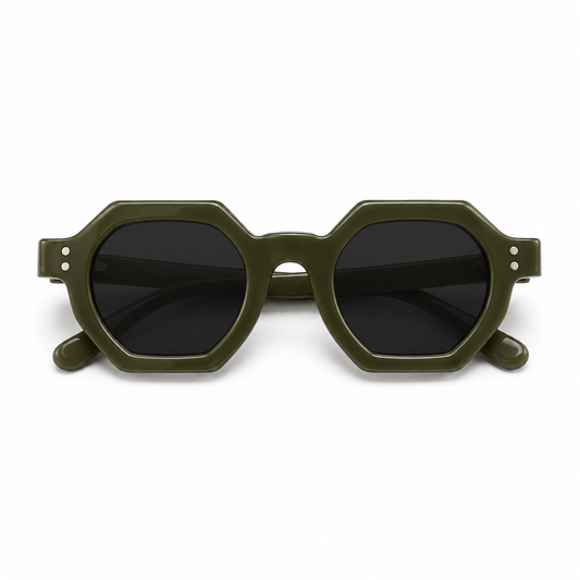 Olive shadow