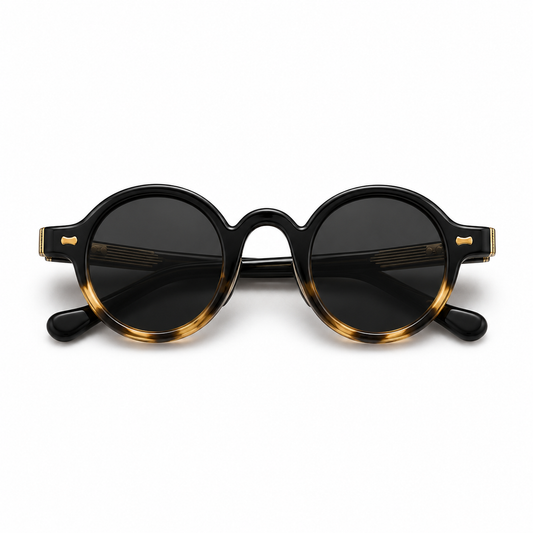 Tortoise Noir