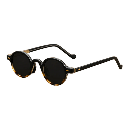 Tortoise Noir