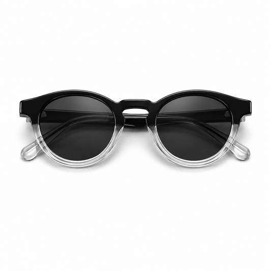 Crystal black