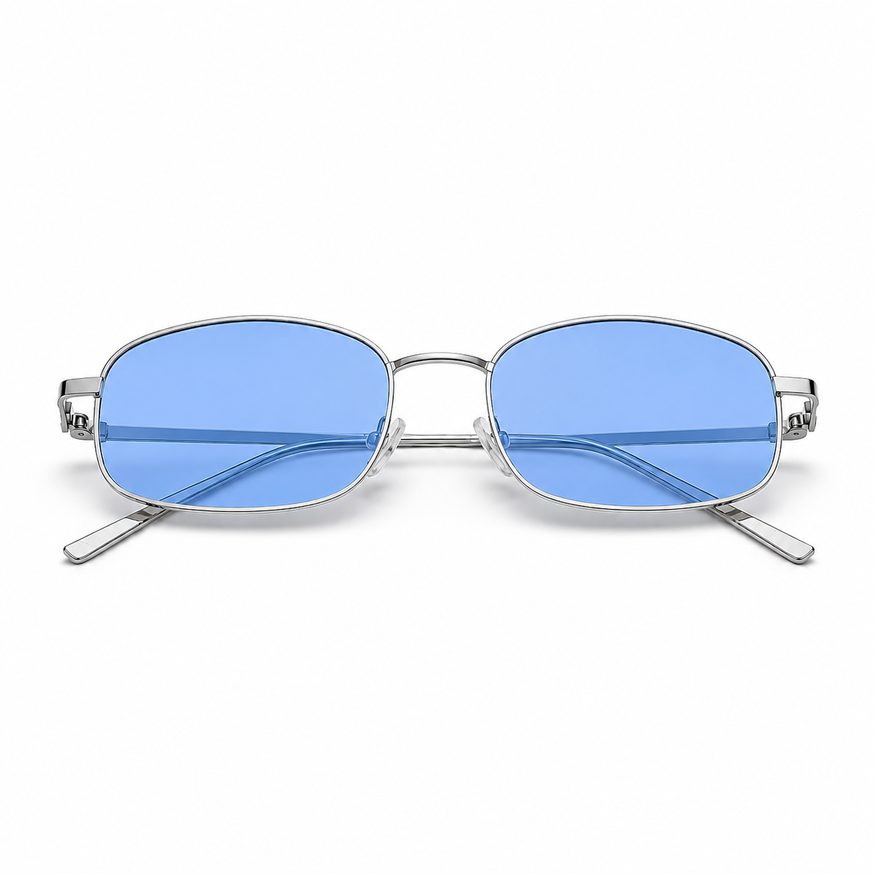 Blue halo