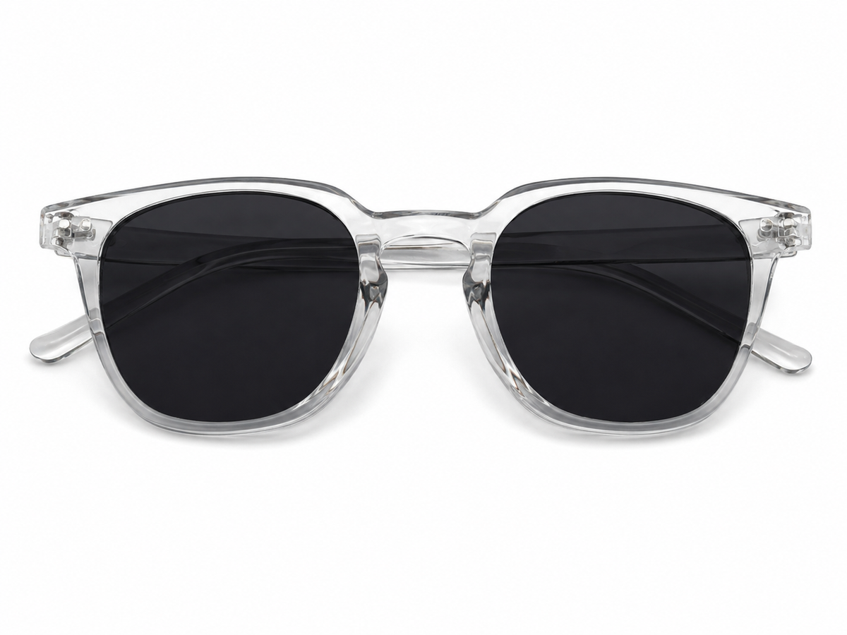 Onyx transparent grey