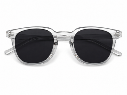 Onyx transparent grey