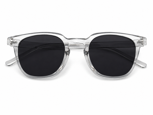 Onyx transparent grey