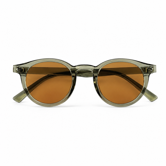 Cinder olive