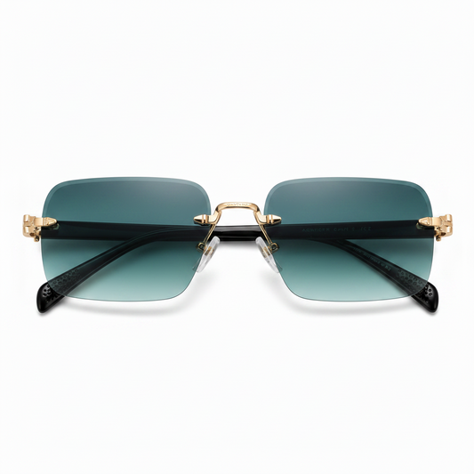 Emerald Gold